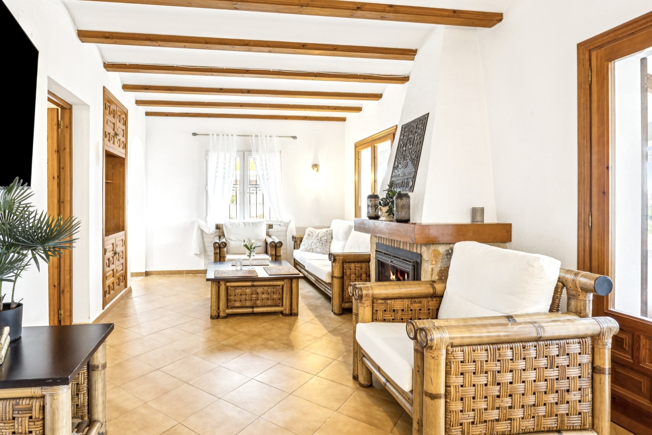 Villa, La Pedrera - Vessanes