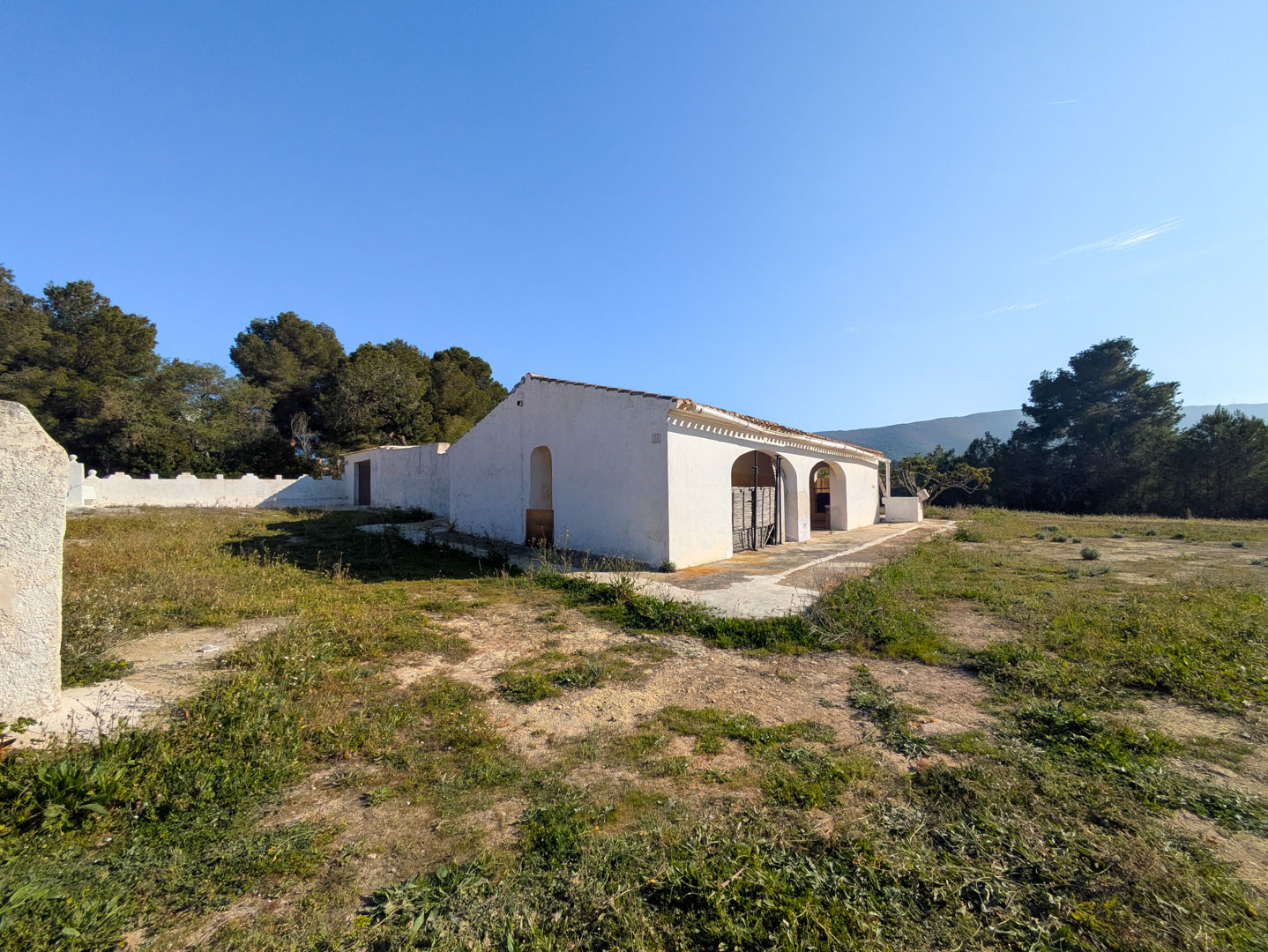 Villa, Javea
