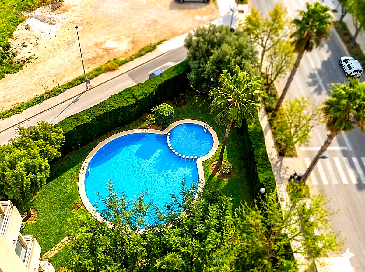 Apartment, Playa Arenal - Bol