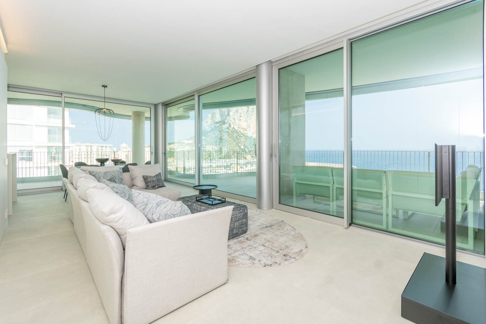 Apartment, Playa Arenal-Bol