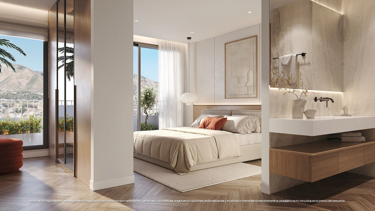 Apartment, Torremolinos