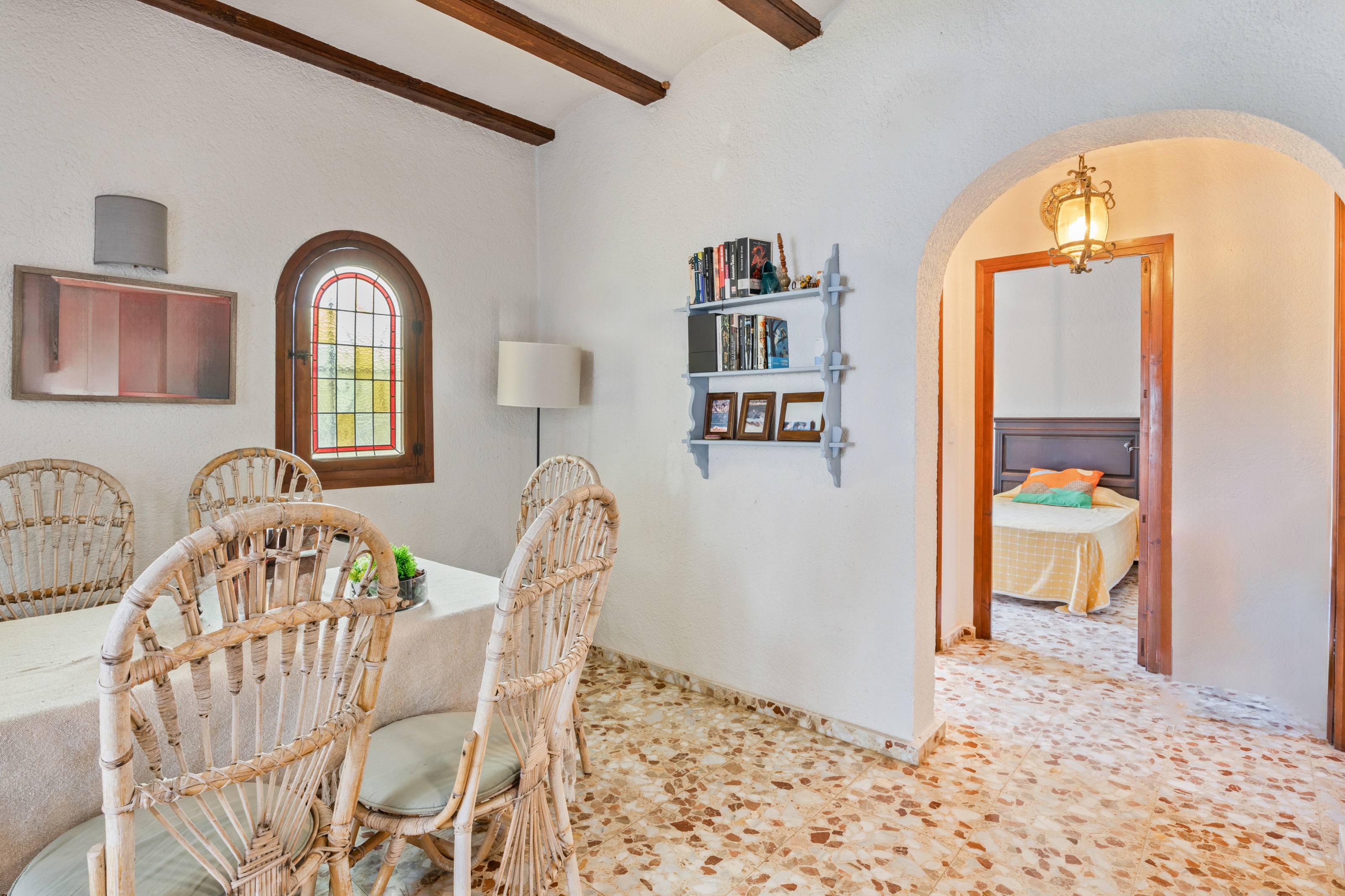 Villa, Cap Martí - El Tossalet - Pinomar