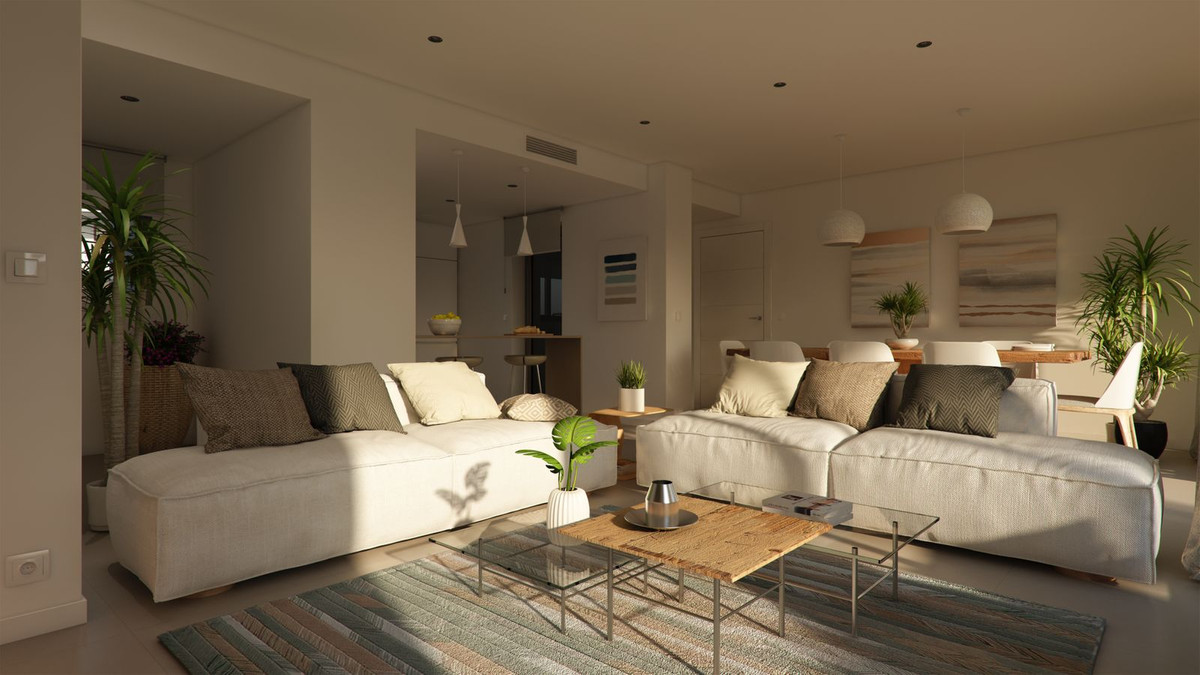 Apartment, Estepona