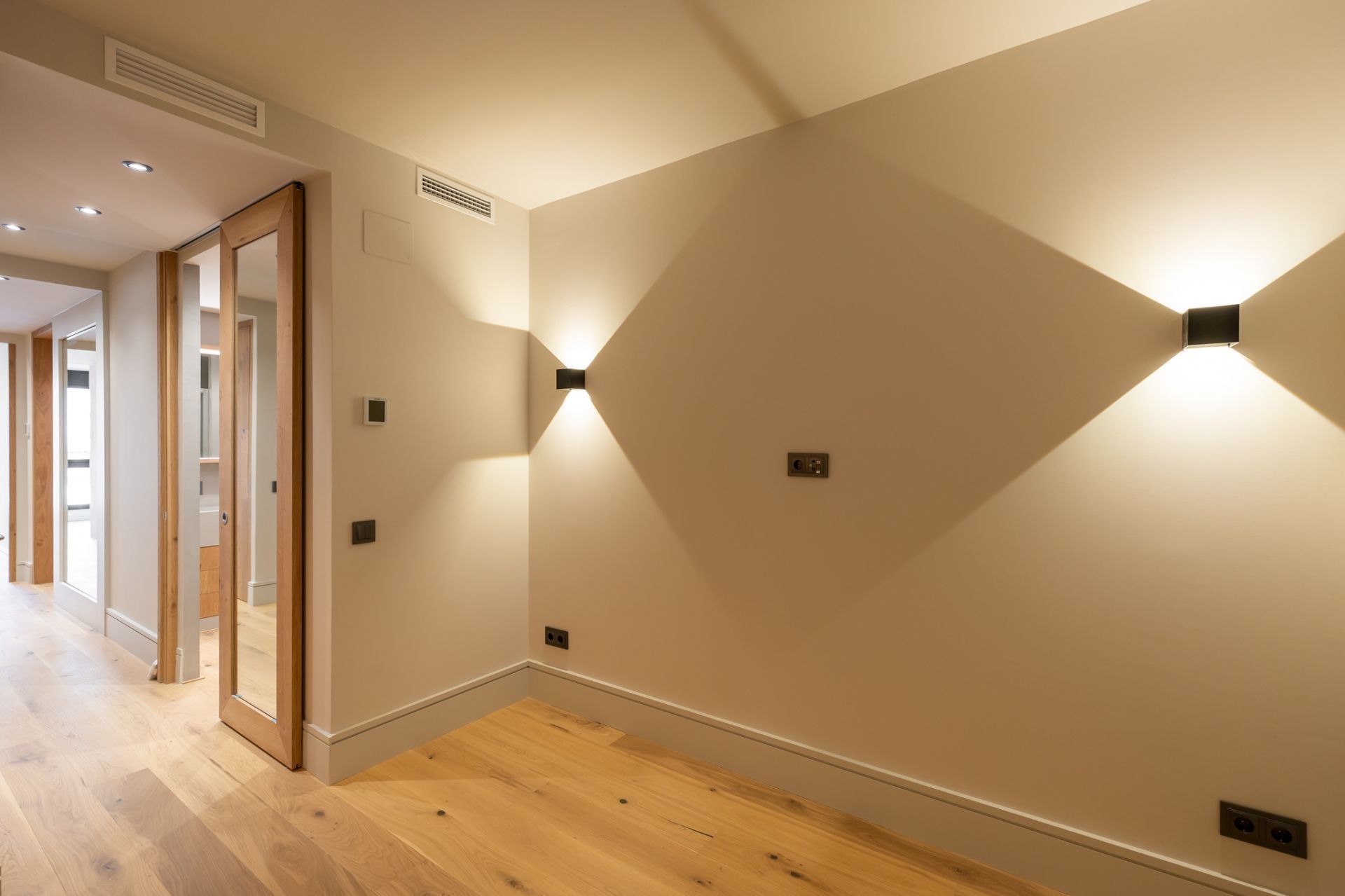 Apartment, Barcelona
