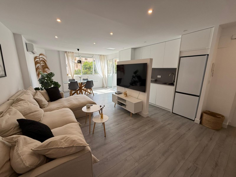 Apartment, Montañar - El Arenal
