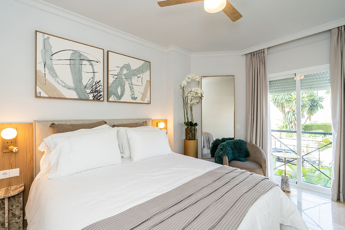 Apartment, Bel Air