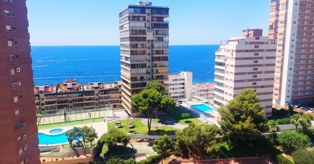 Apartment, Playa de Poniente