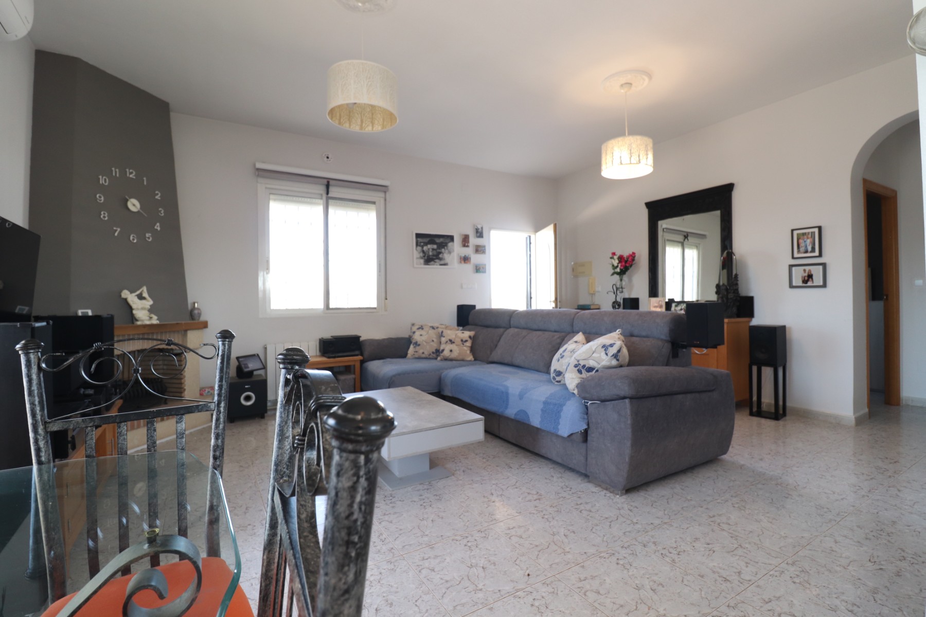 Country house, Callosa de Segura - Country