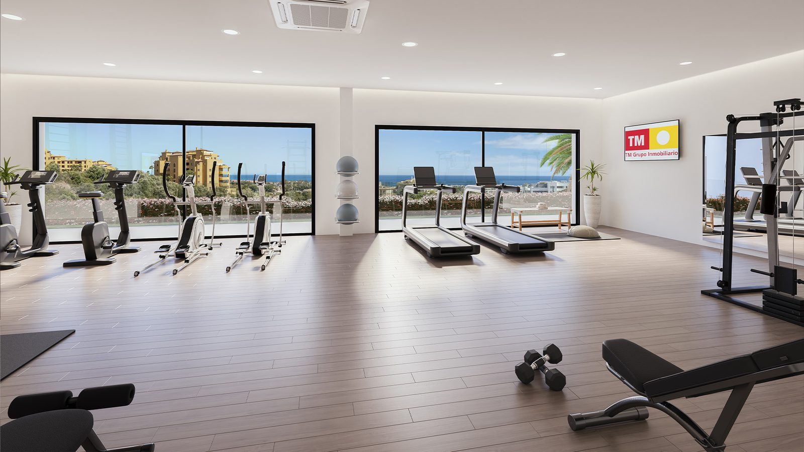 Apartment, Estepona