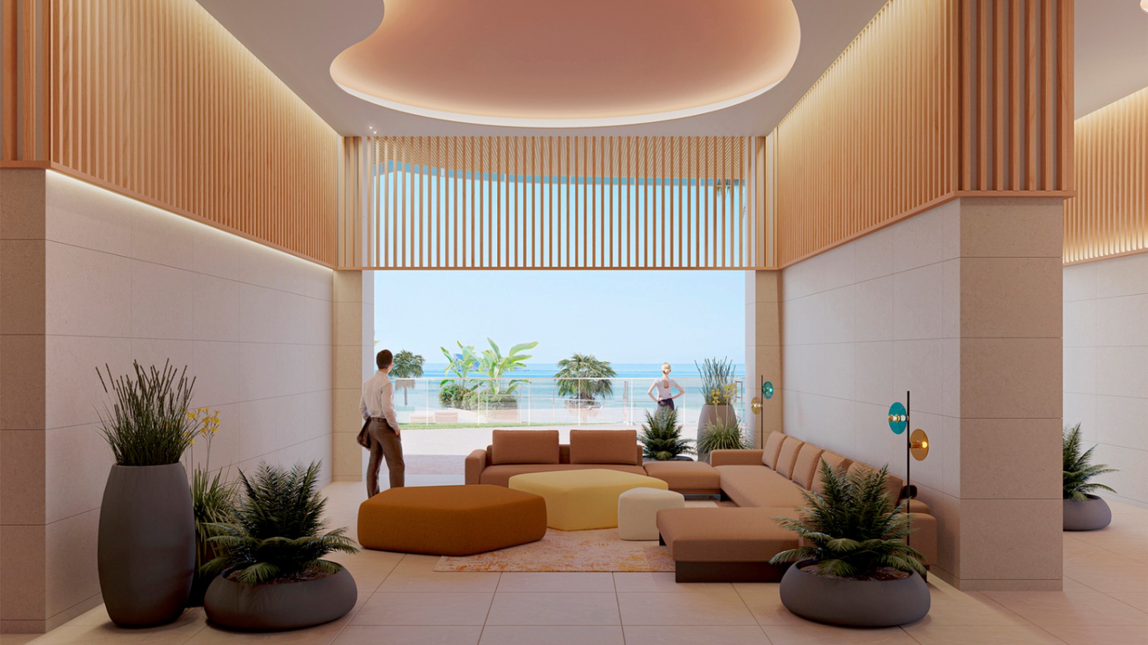 Apartment, Playa Poniente