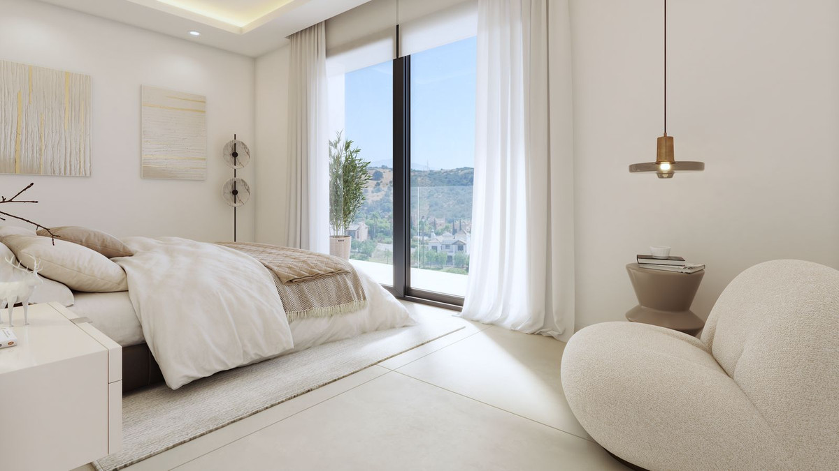 Townhouse, Estepona