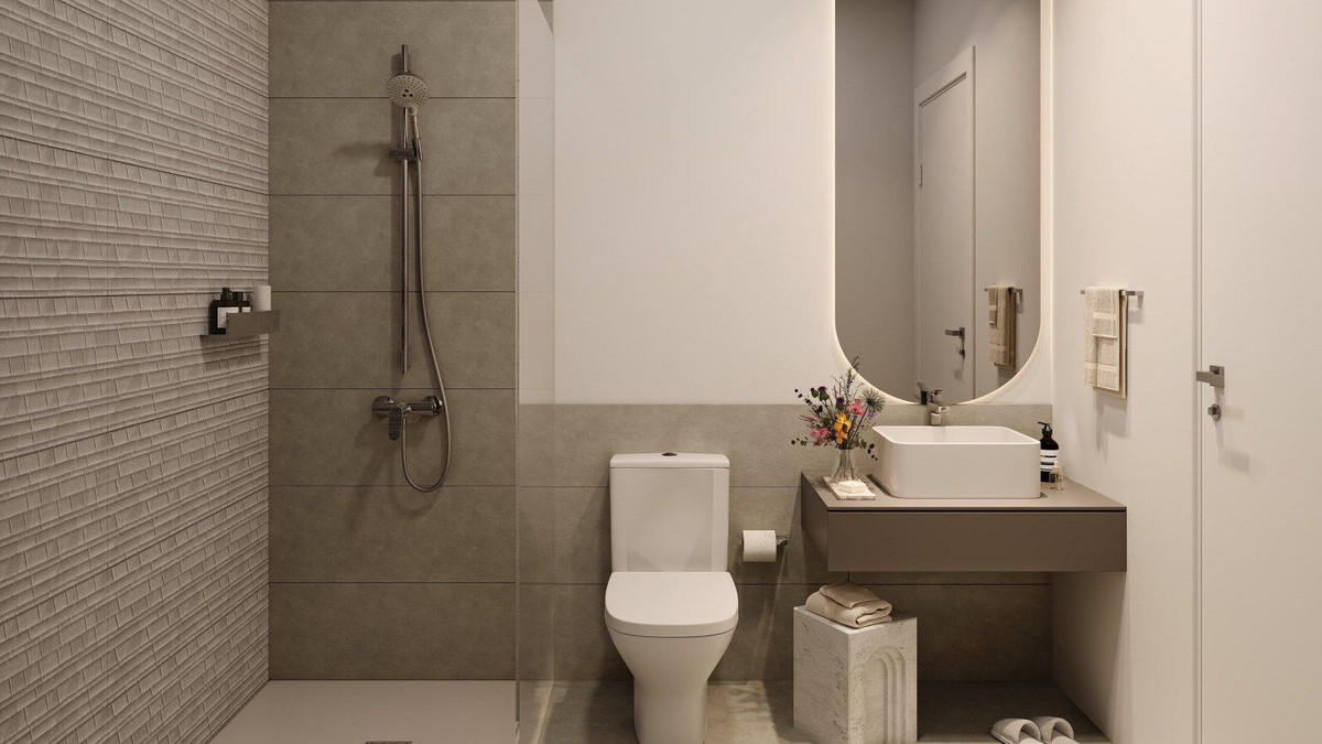 Townhouse, Mijas Costa