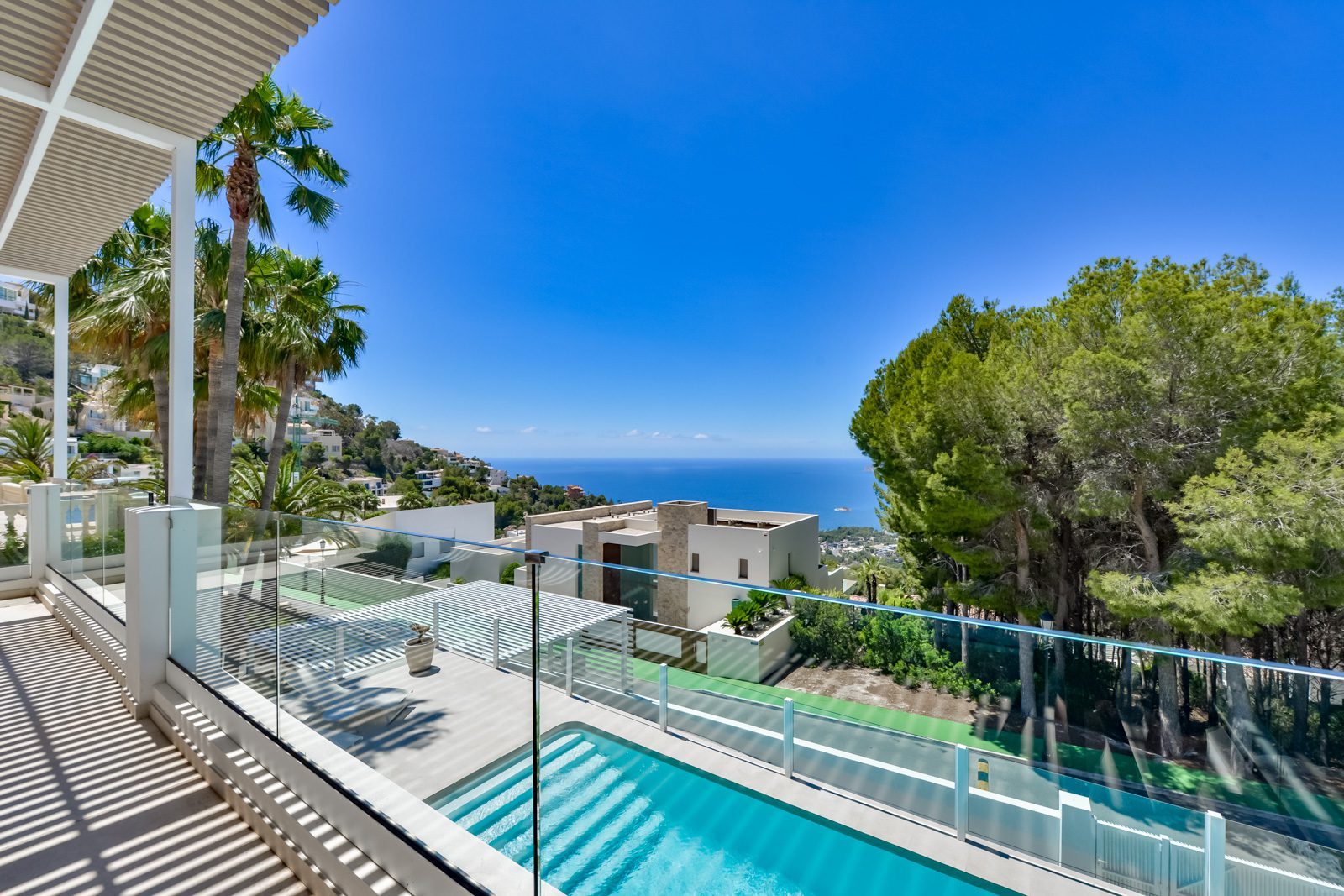 Villa, Altea Hills