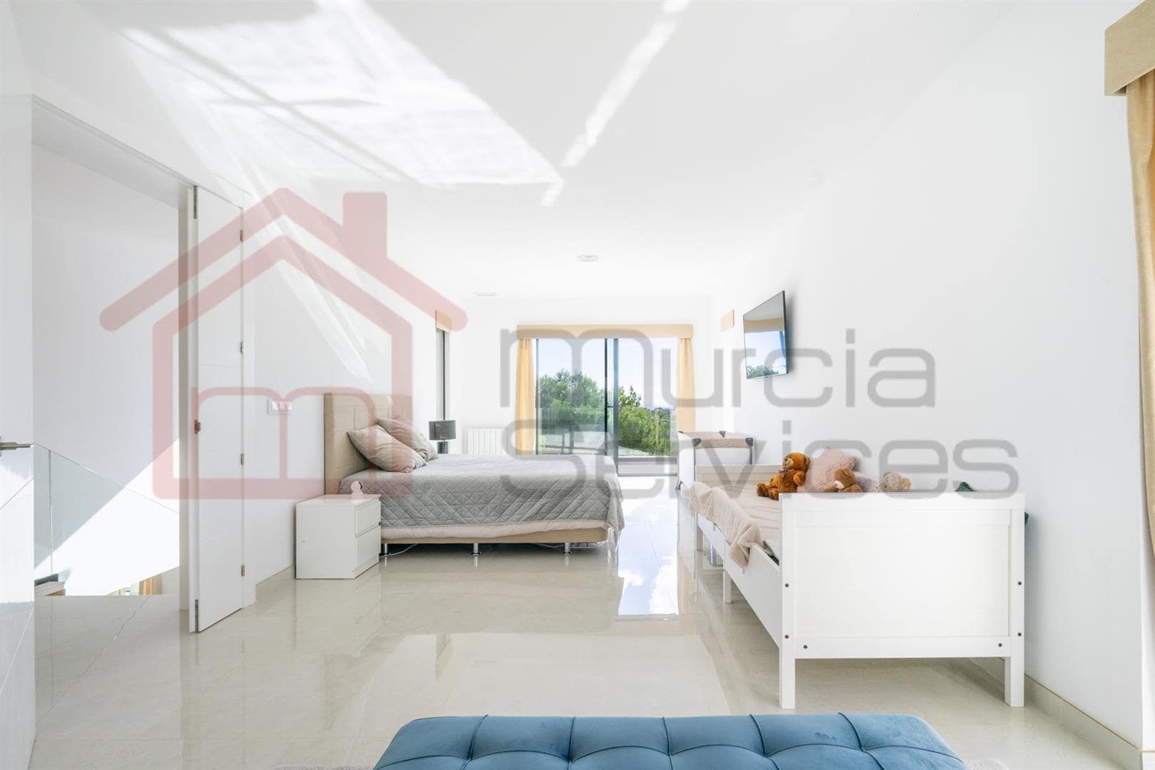 Villa, Pinar de Campoverde