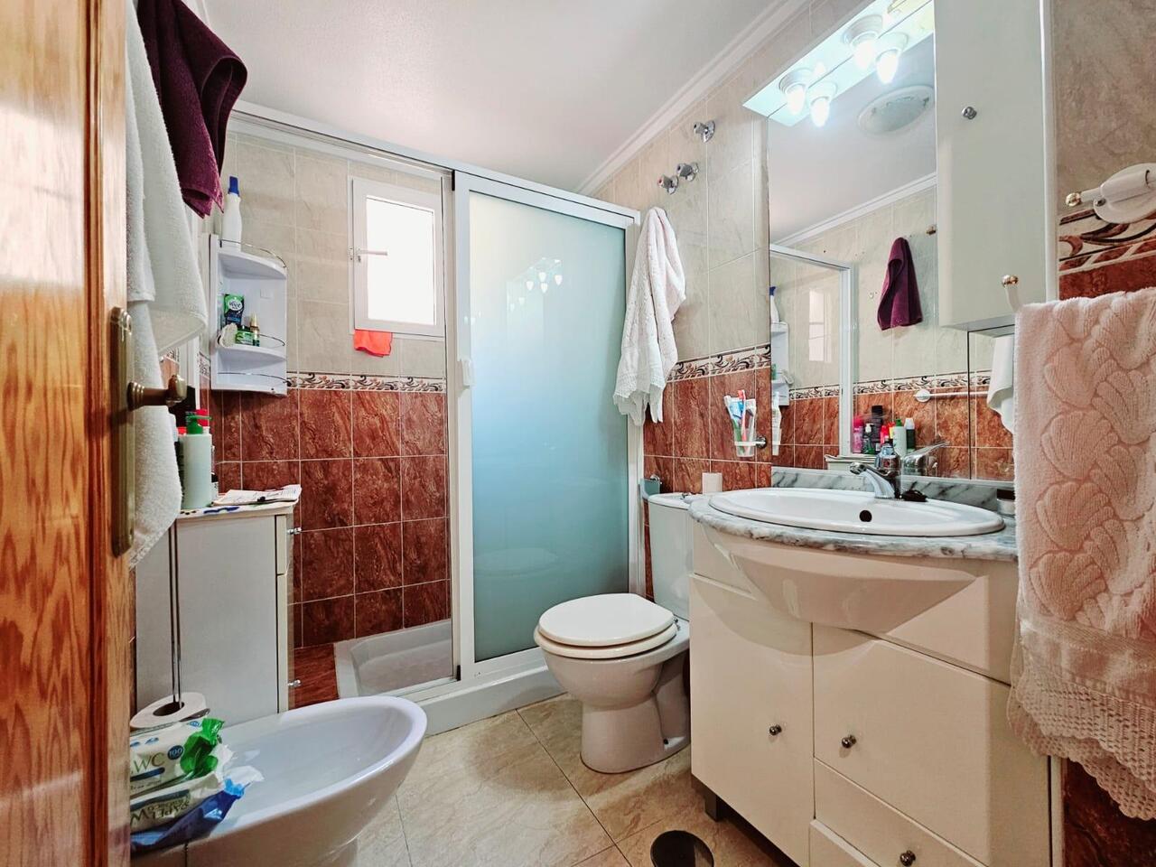 Apartment, Torrevieja Centro