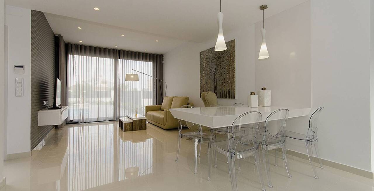 Villa, Campoamor