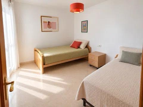Apartment, Puerto