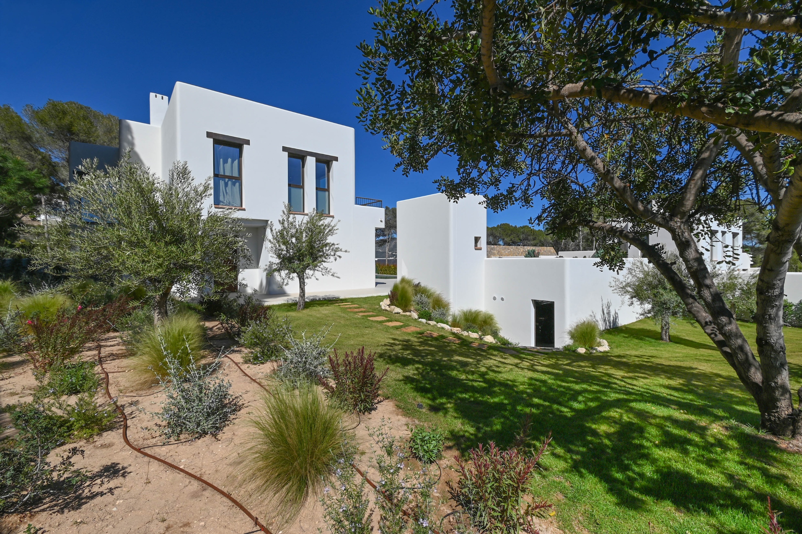 Villa, Pinar del Advocat - Cometa