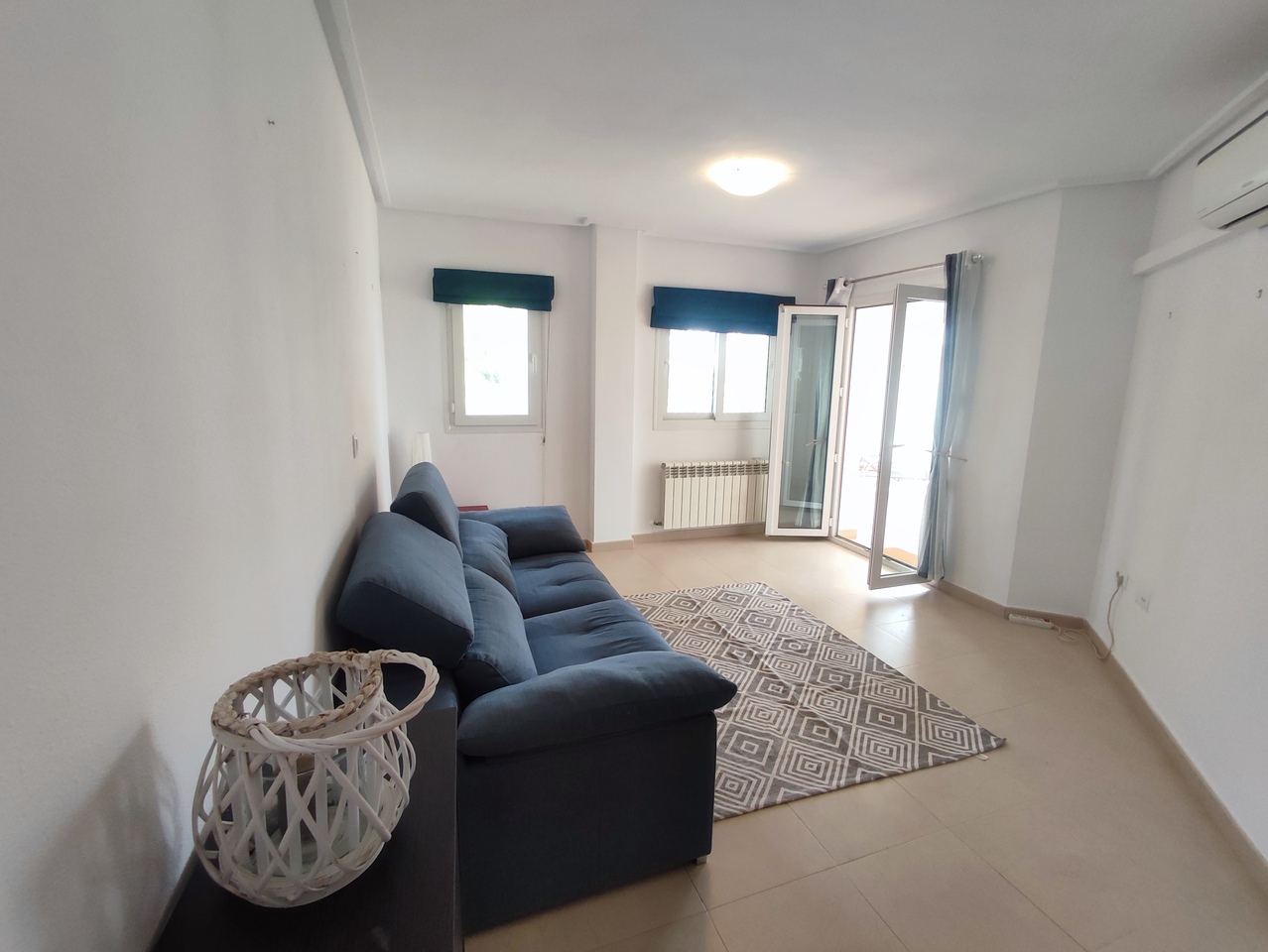 Apartment, Hacienda Riquelme Golf Resort