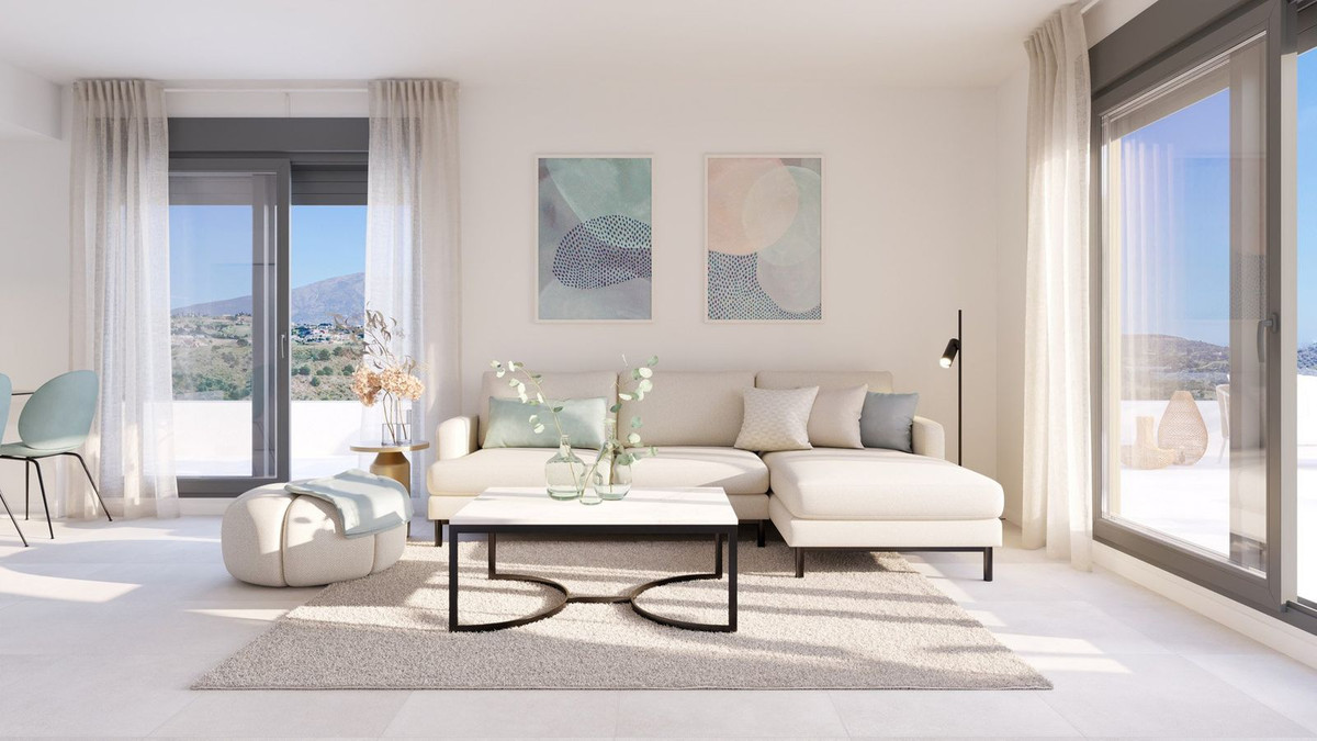 Apartment, La Cala