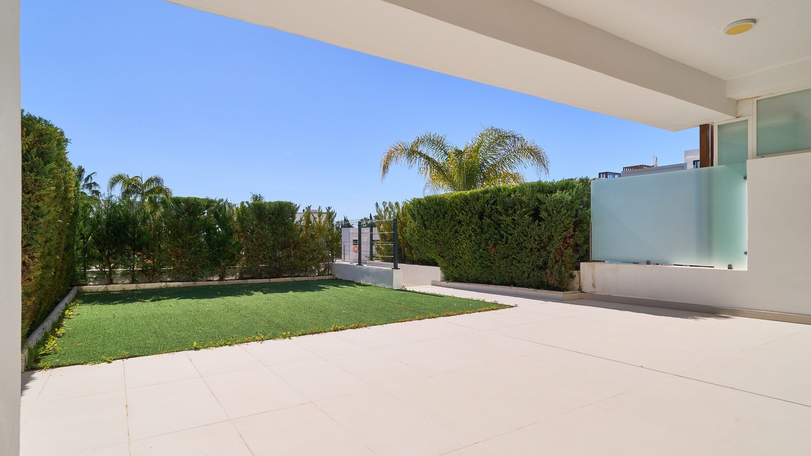 Apartment, Estepona