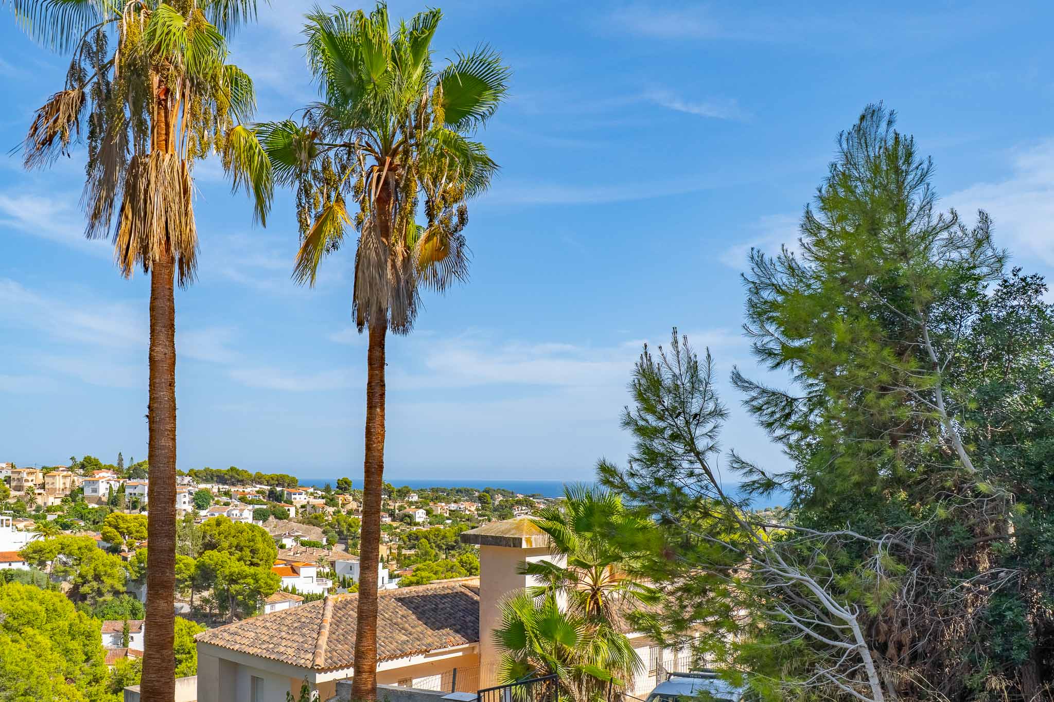 Villa, Benissa