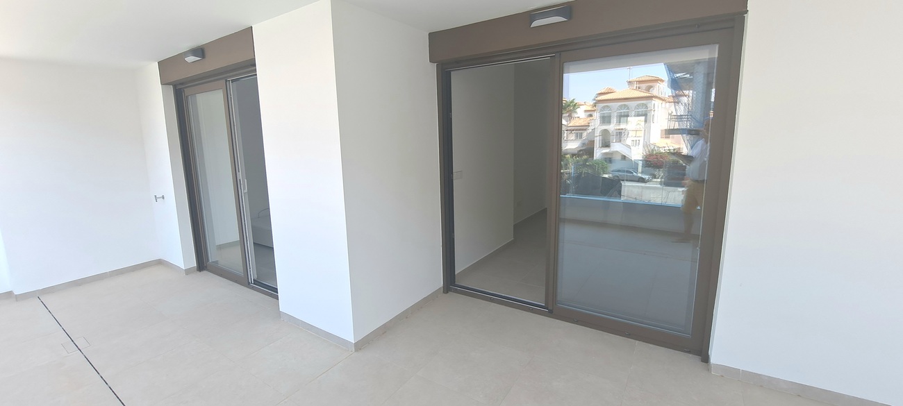 Apartment, Playa Flamenca