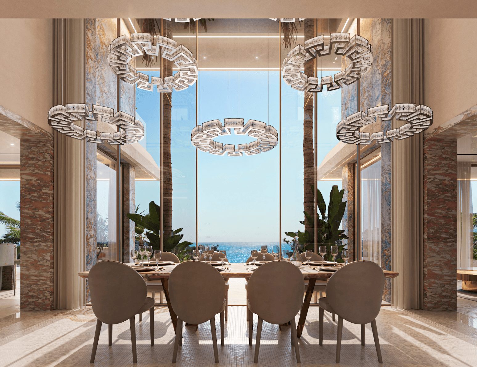 Villa, Marbella