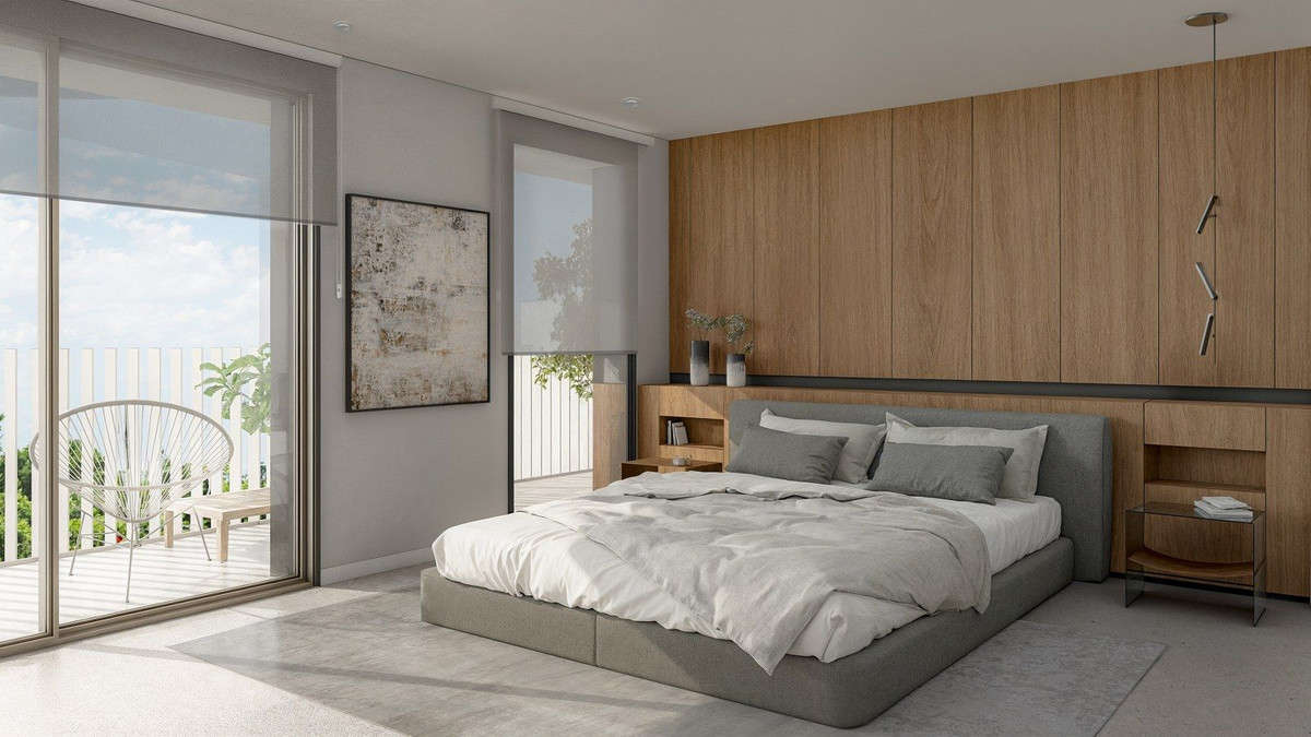 Apartment, Estepona