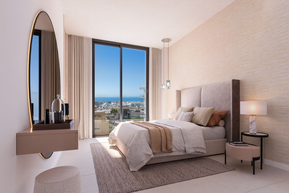 Apartment, Benalmadena Costa