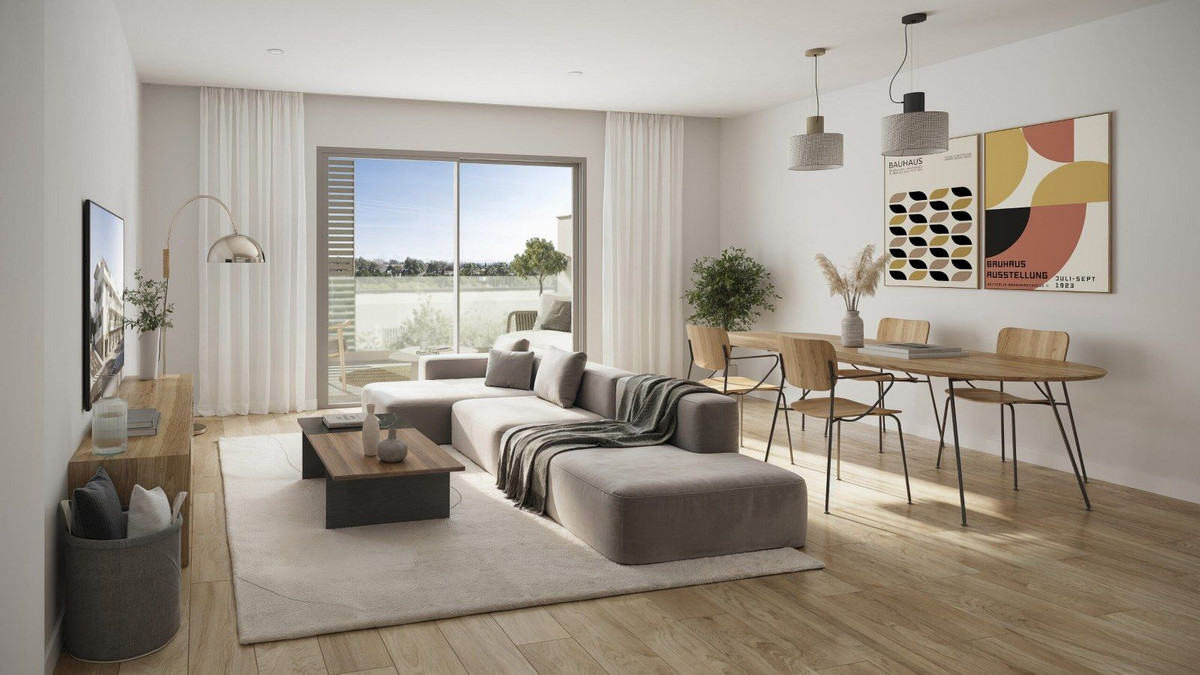 Penthouse, San Pedro de Alcántara