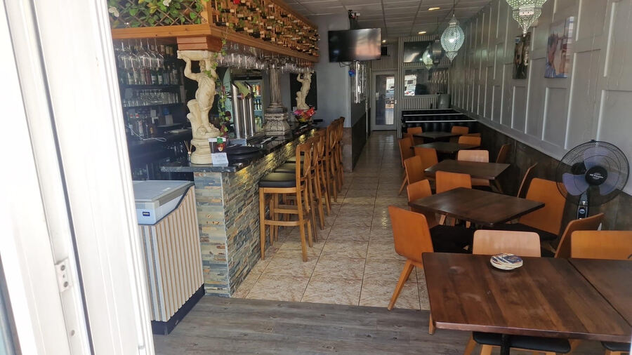 Commercial, Torrevieja