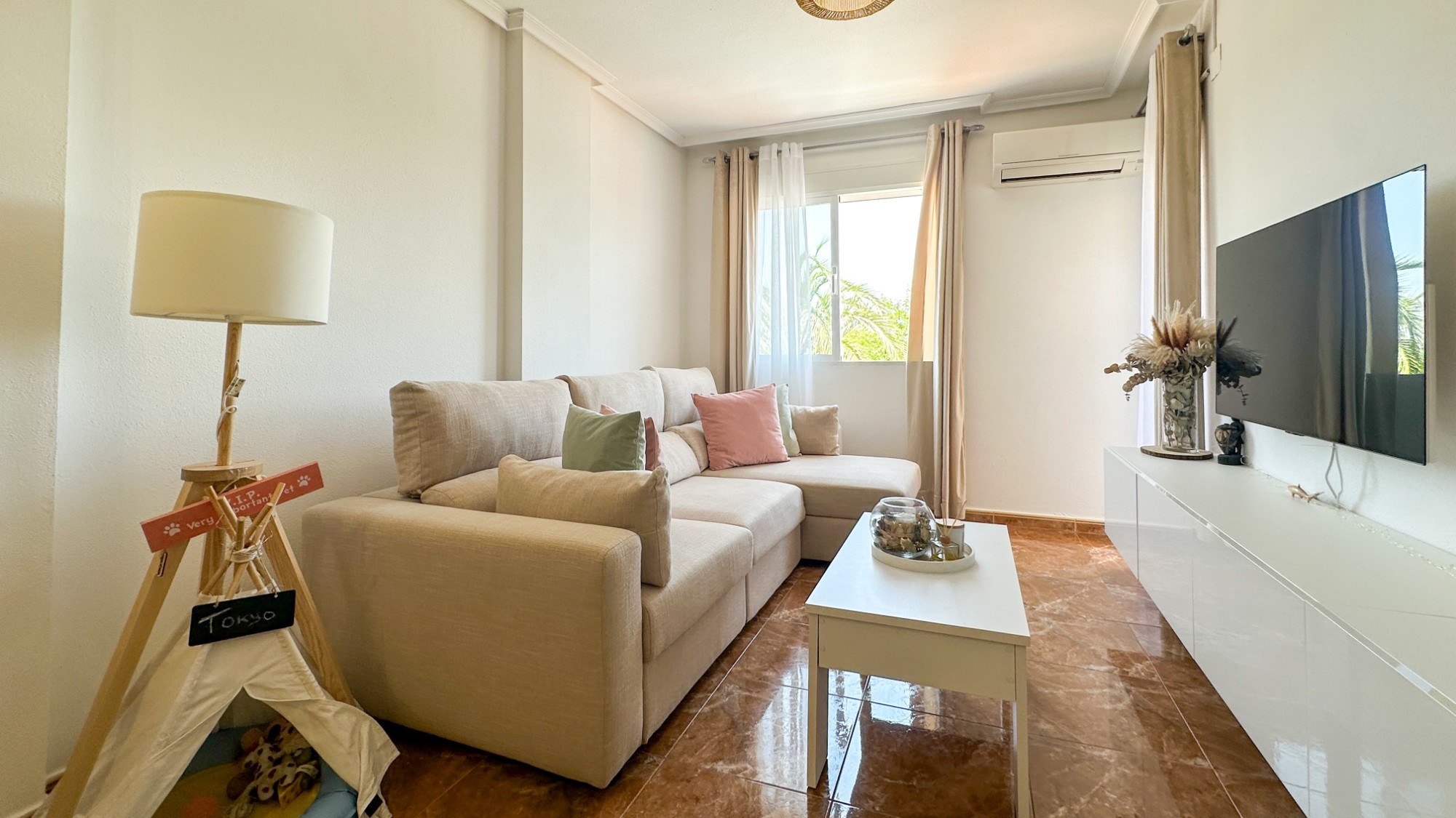 Apartment, Guardamar del Segura