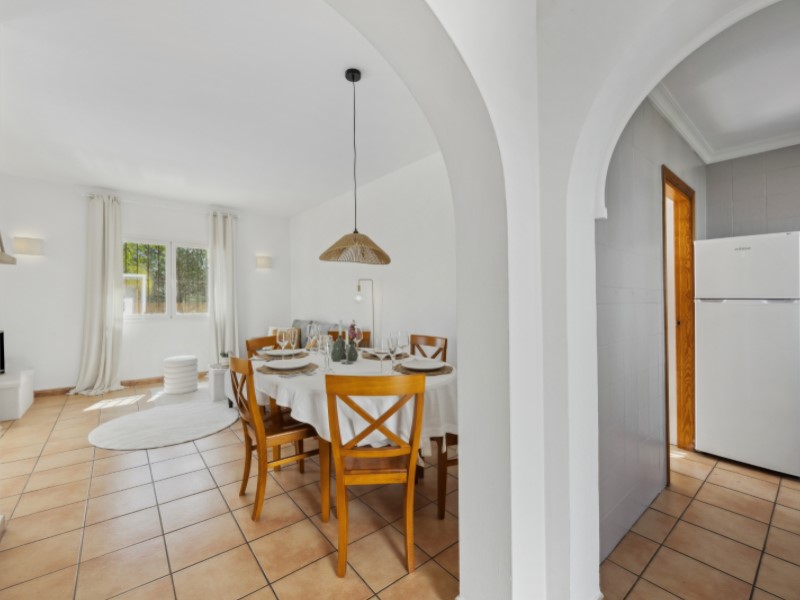 Villa, La Granadella  - Costa Nova