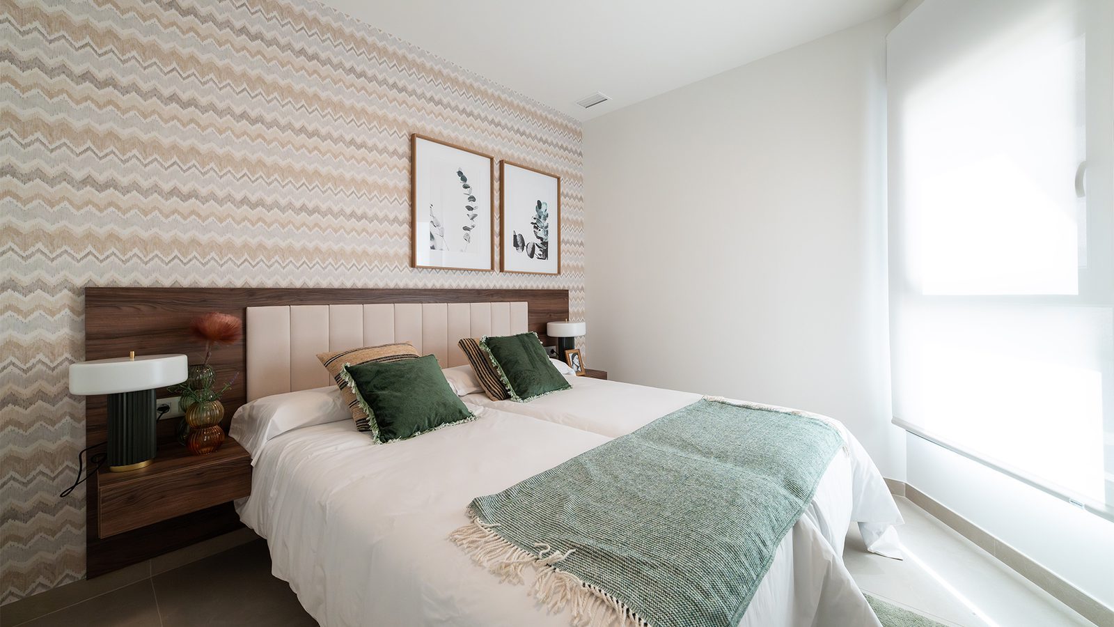 Apartment, Playa Poniente