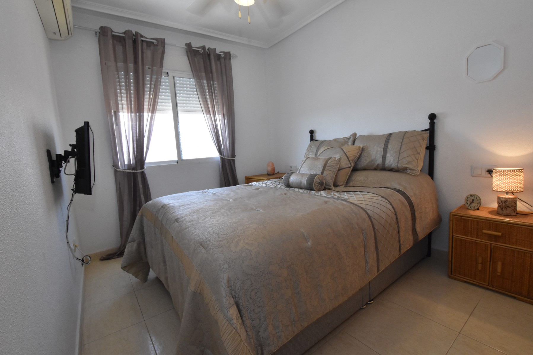Apartment, Pueblo