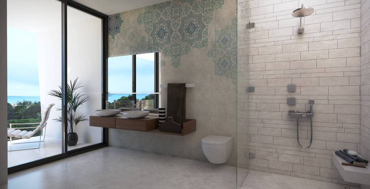 Villa, Campoamor