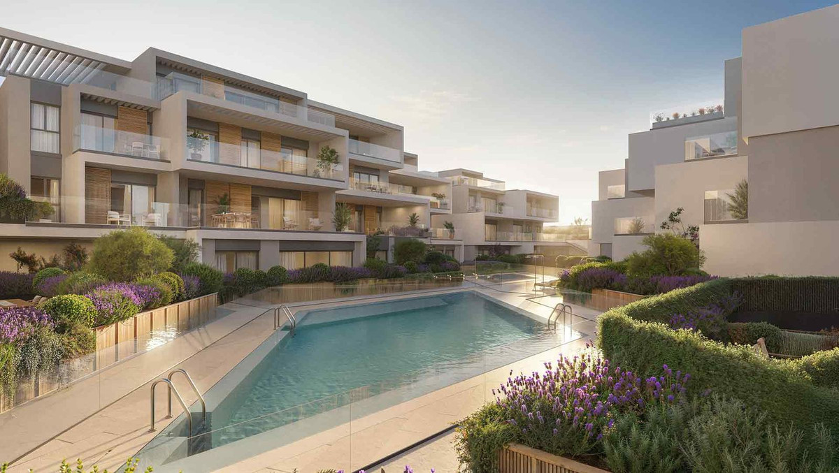 Apartment, Marbella
