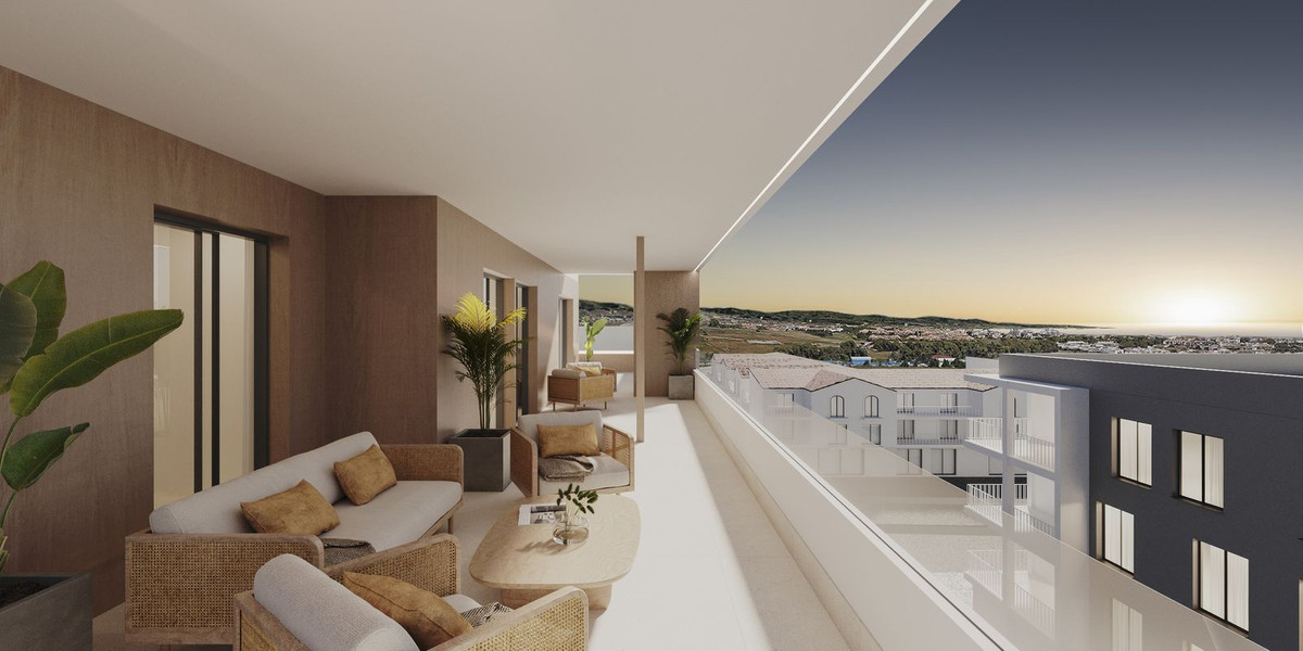Apartment, San Pedro de Alcántara