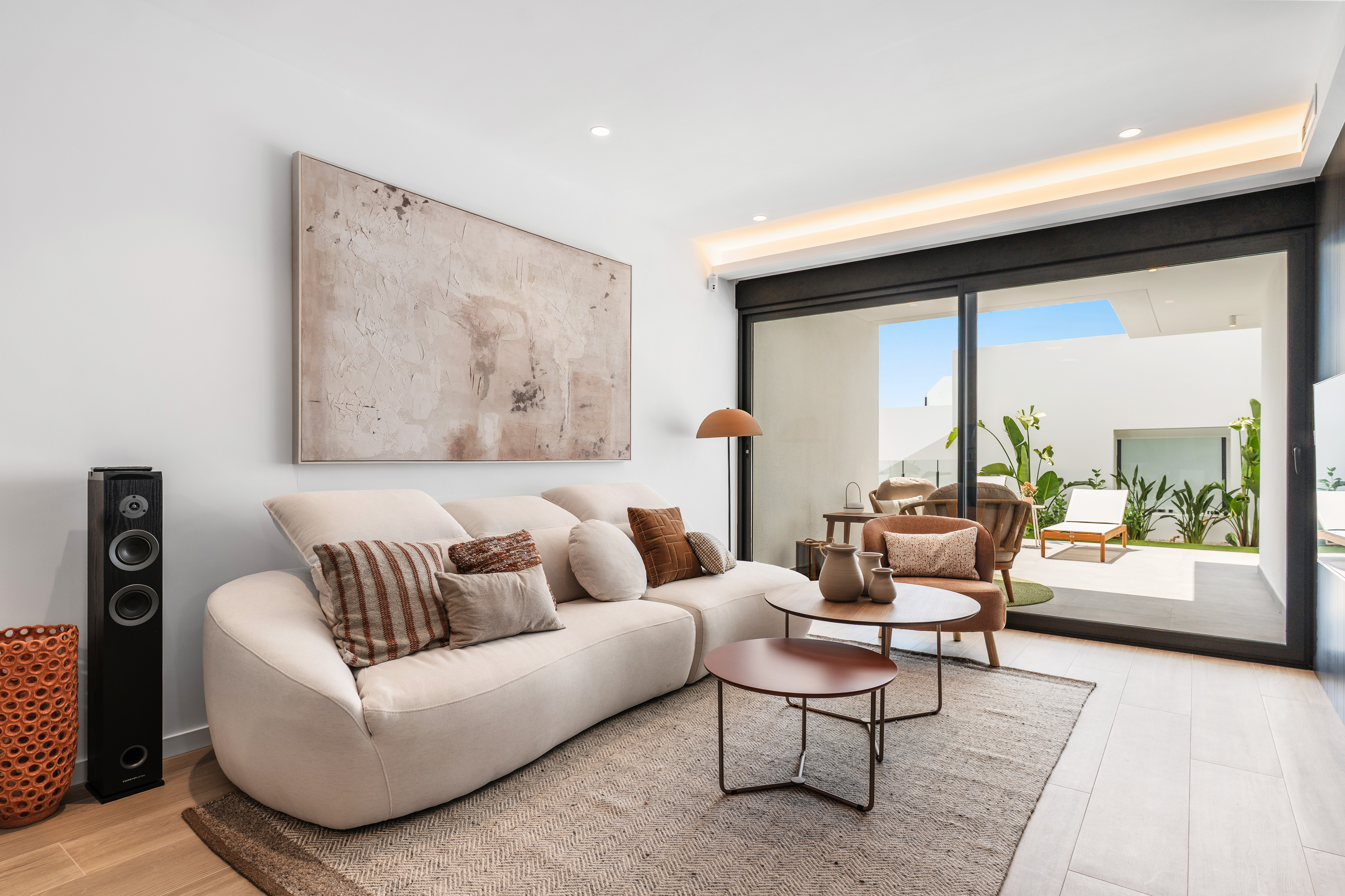 Apartment, Cumbre del Sol