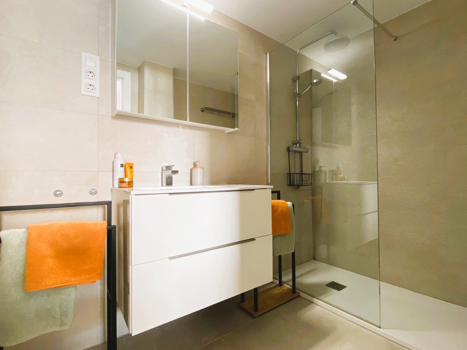 Apartment, Centro ciudad