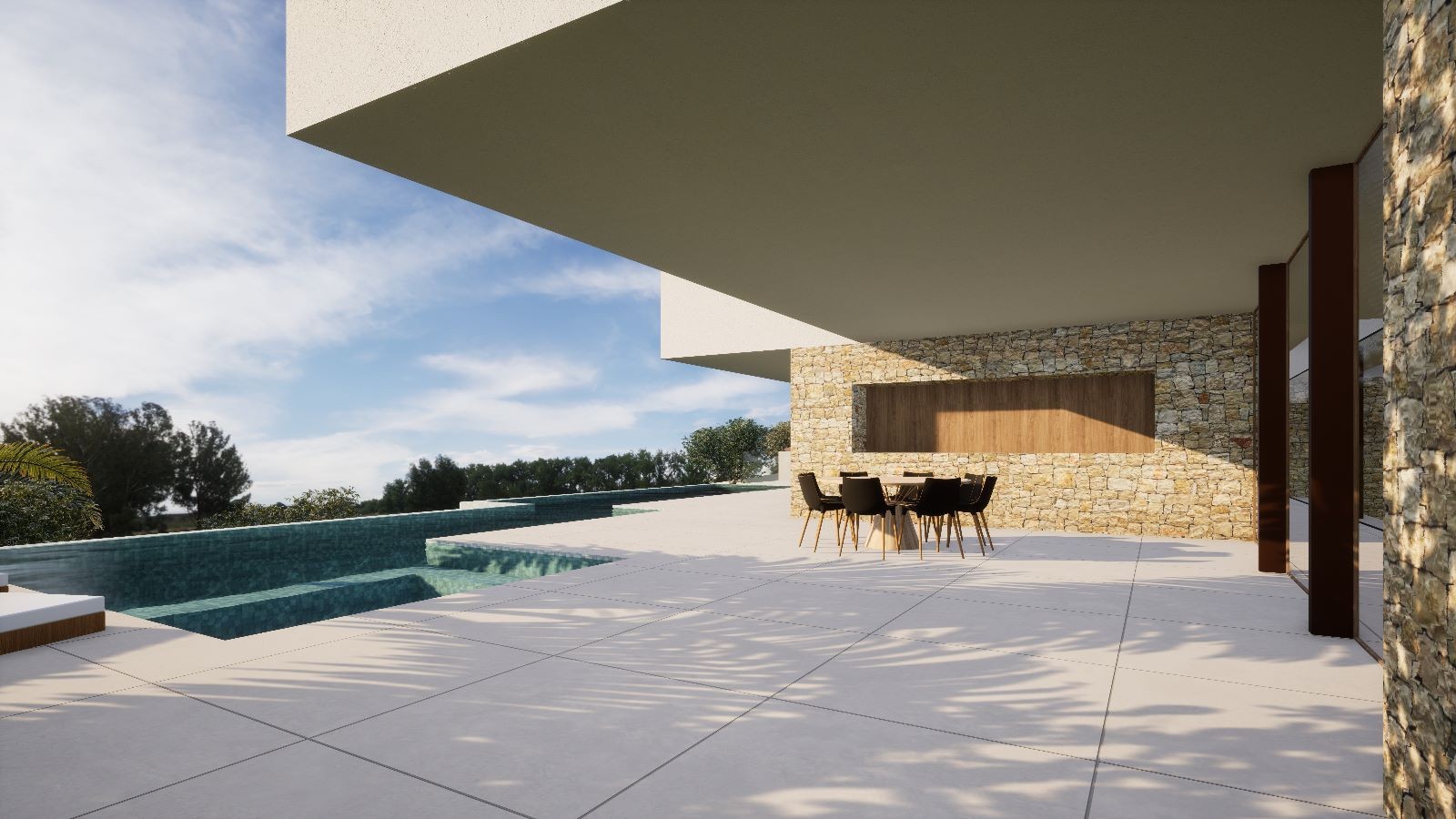 Villa, Fanadix