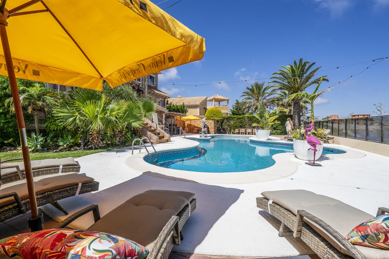 Villa, La Manga del Mar Menor