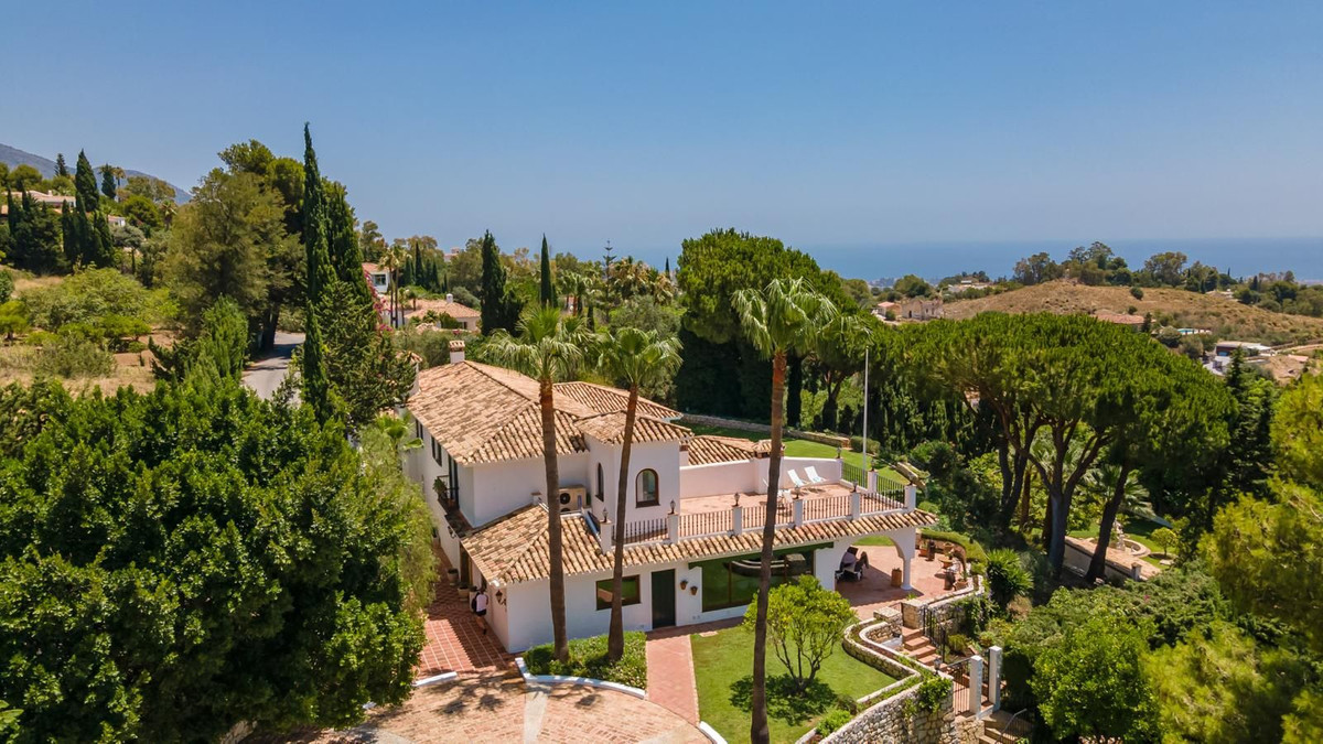 Villa, Mijas