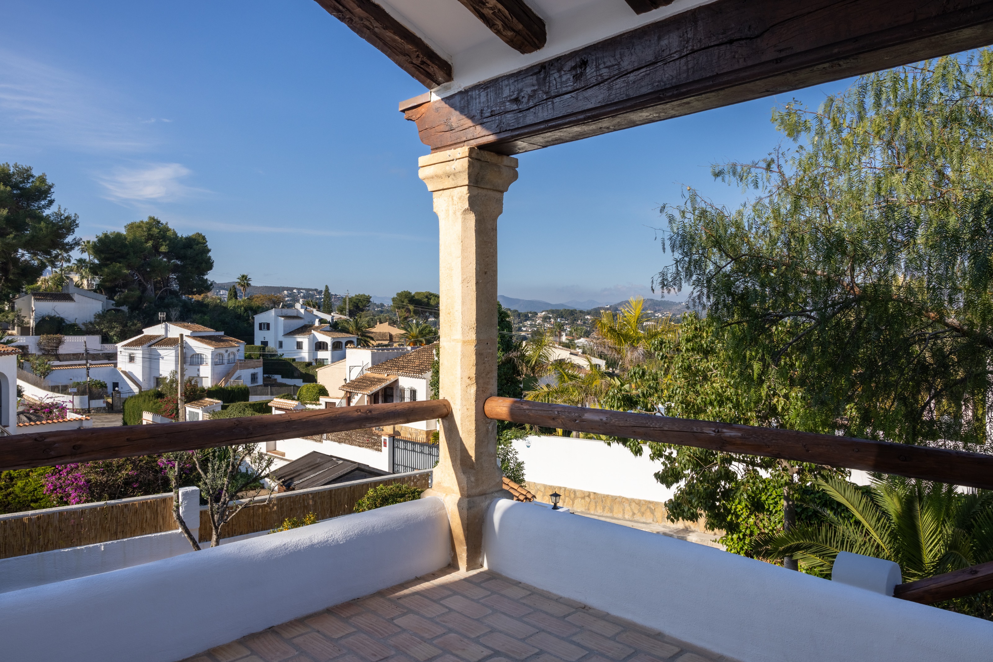 Villa, Cap Martí - El Tossalet - Pinomar