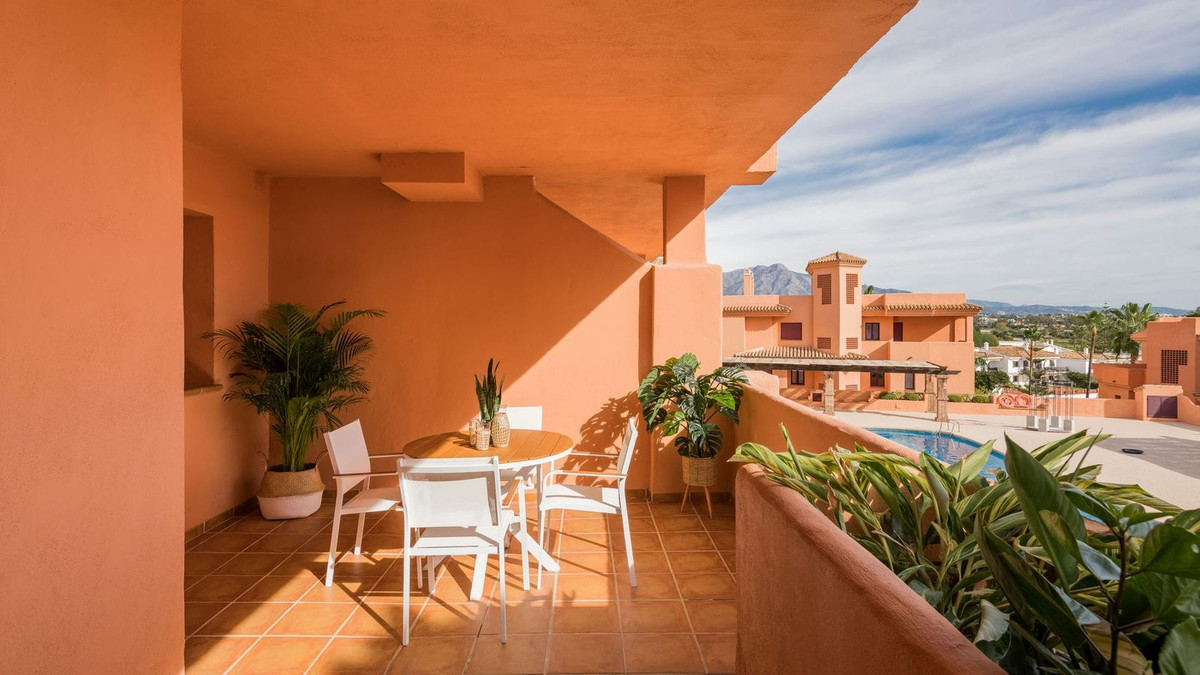Apartment, New Golden Mile