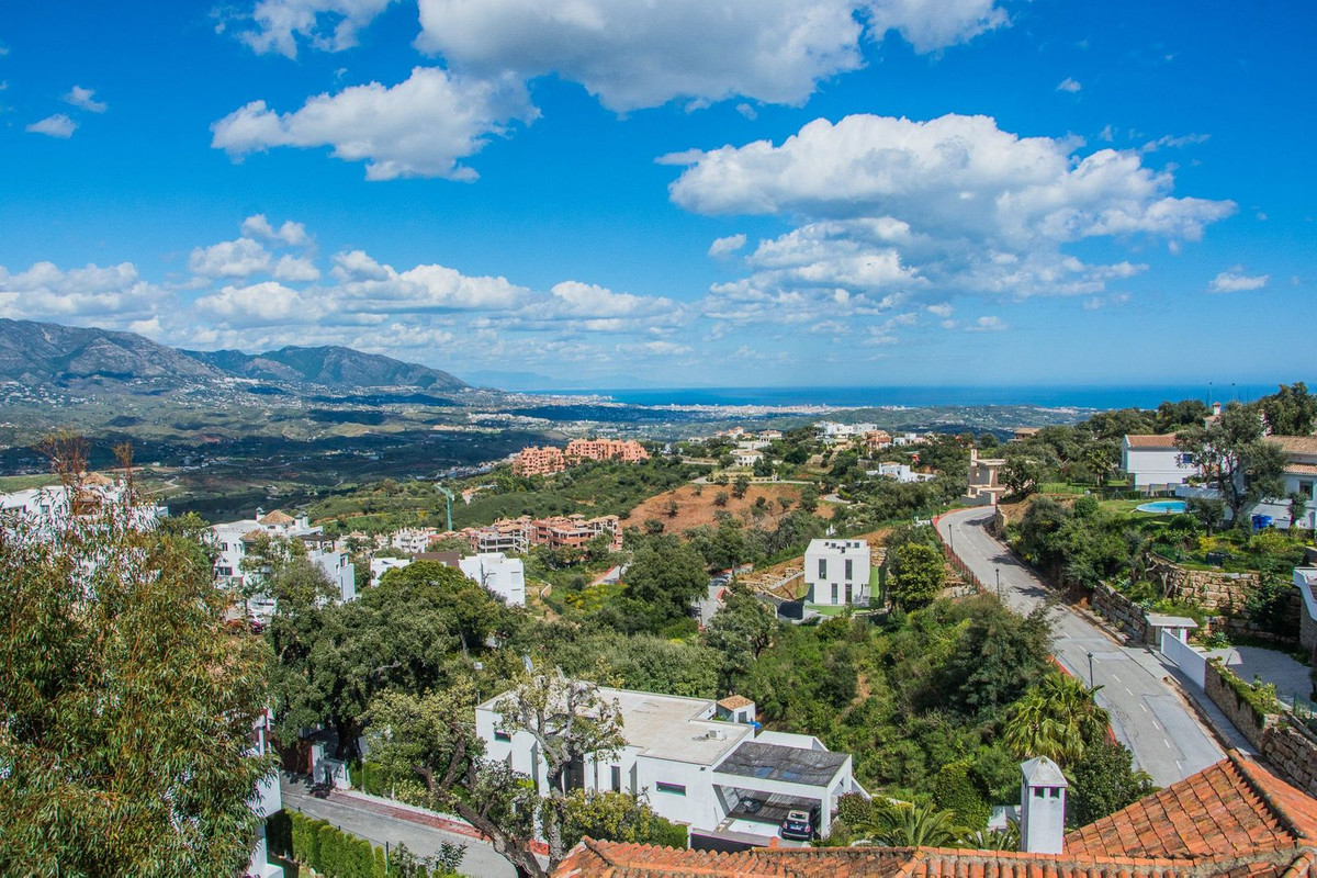 Plot / Land, Marbella