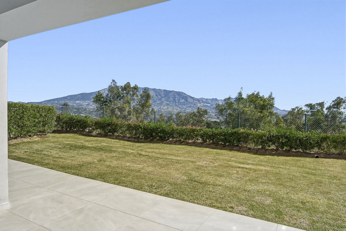 Apartment, La Cala Golf