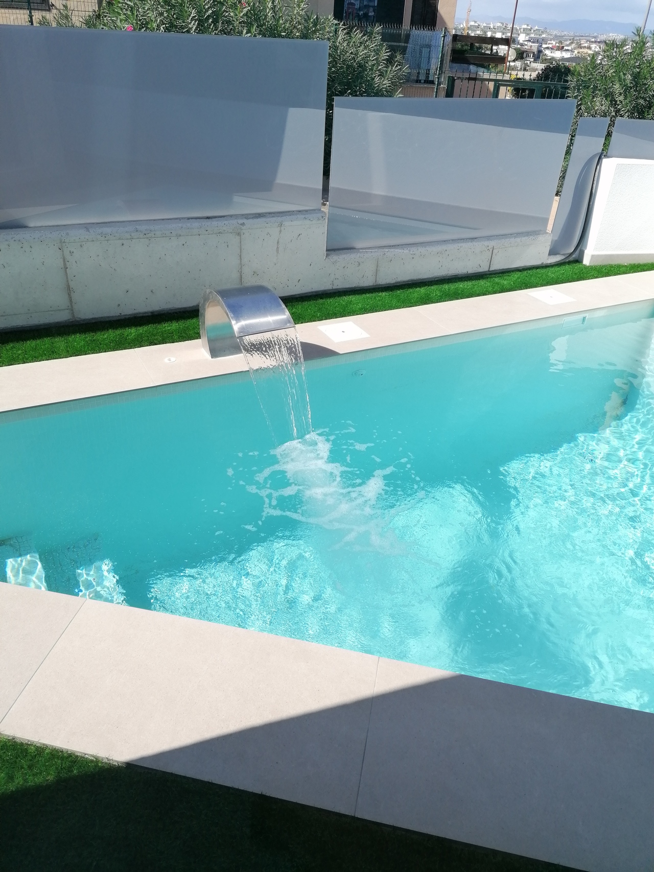 Villa, Torrevieja