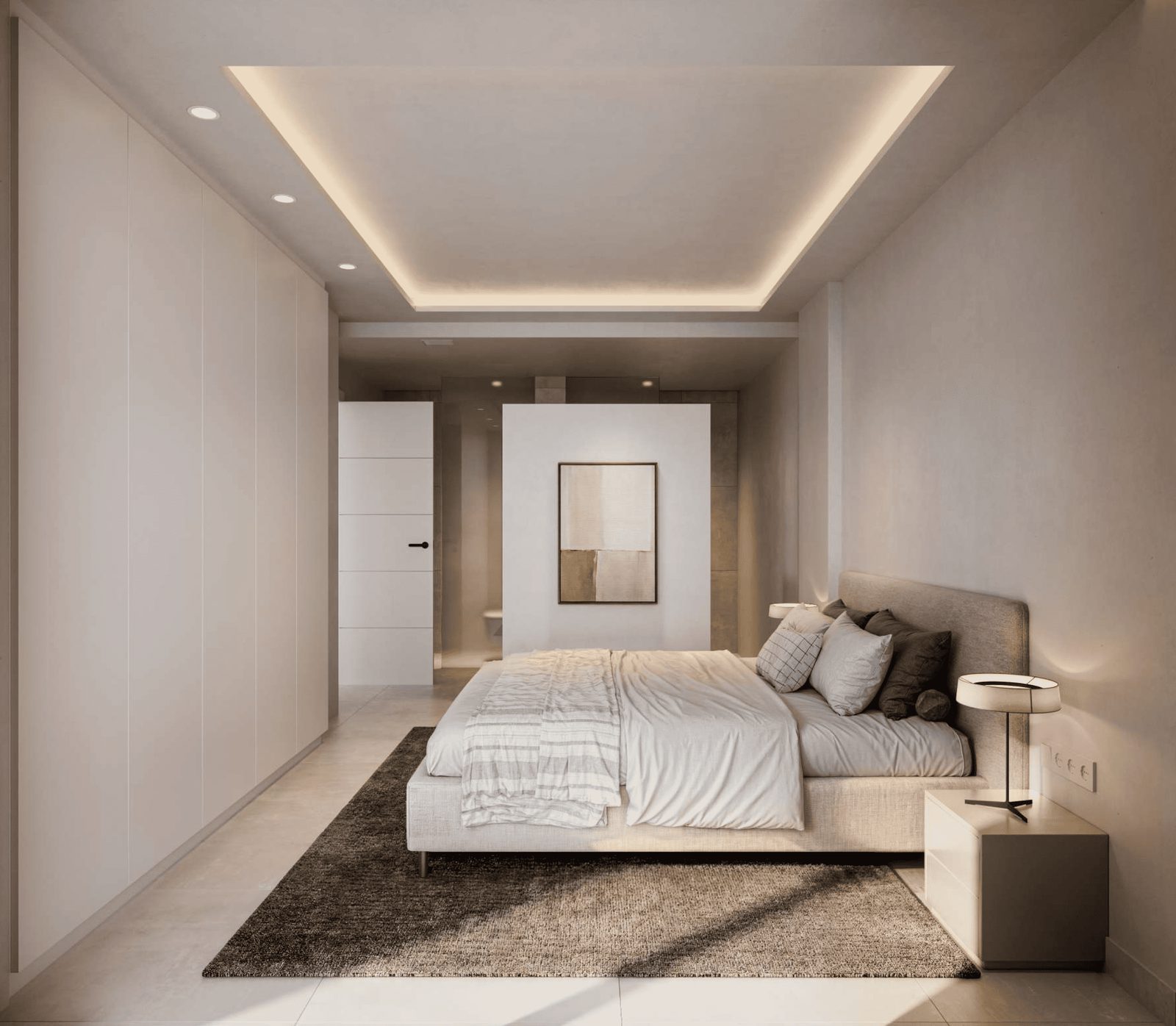 Apartment, La Sella